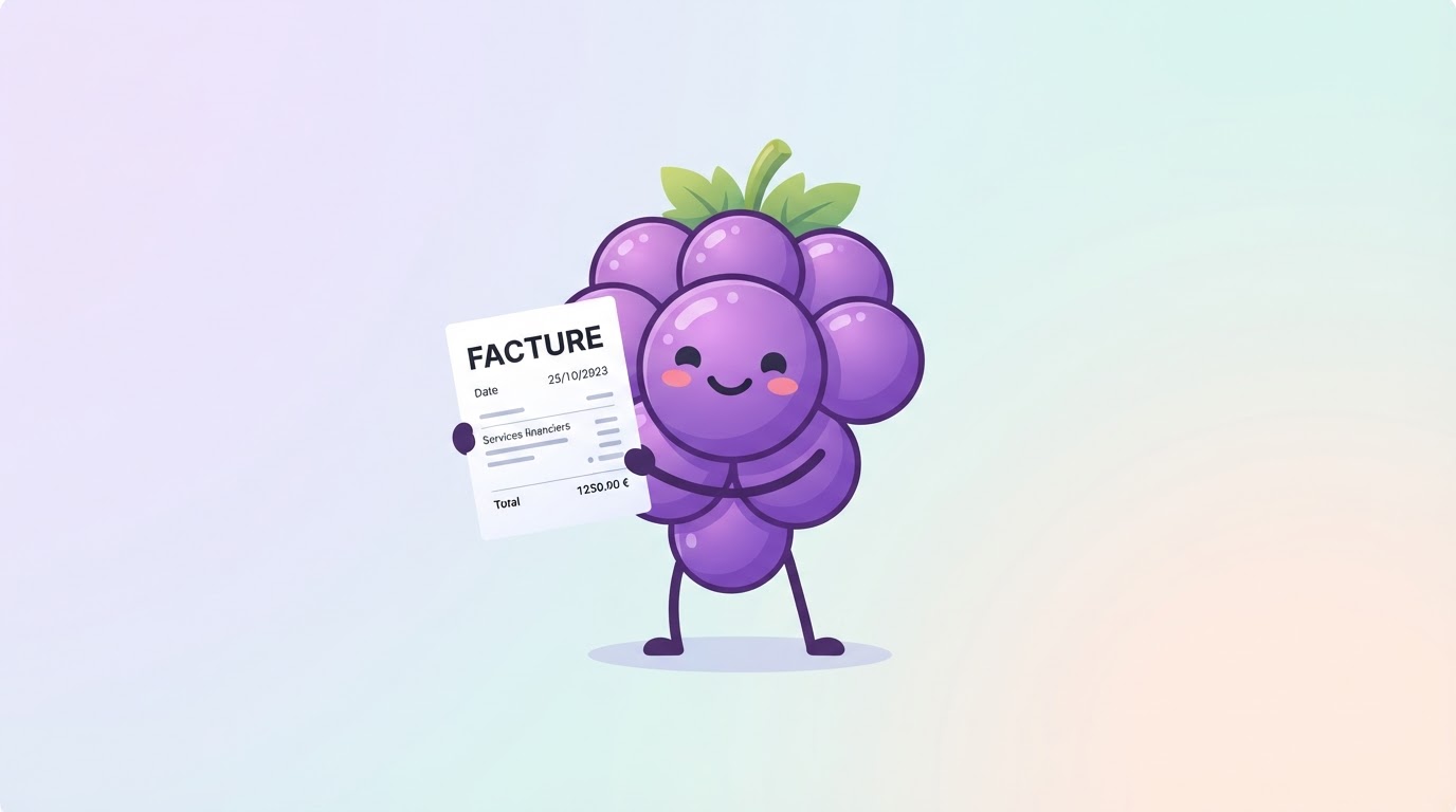 E-facturation automatisée