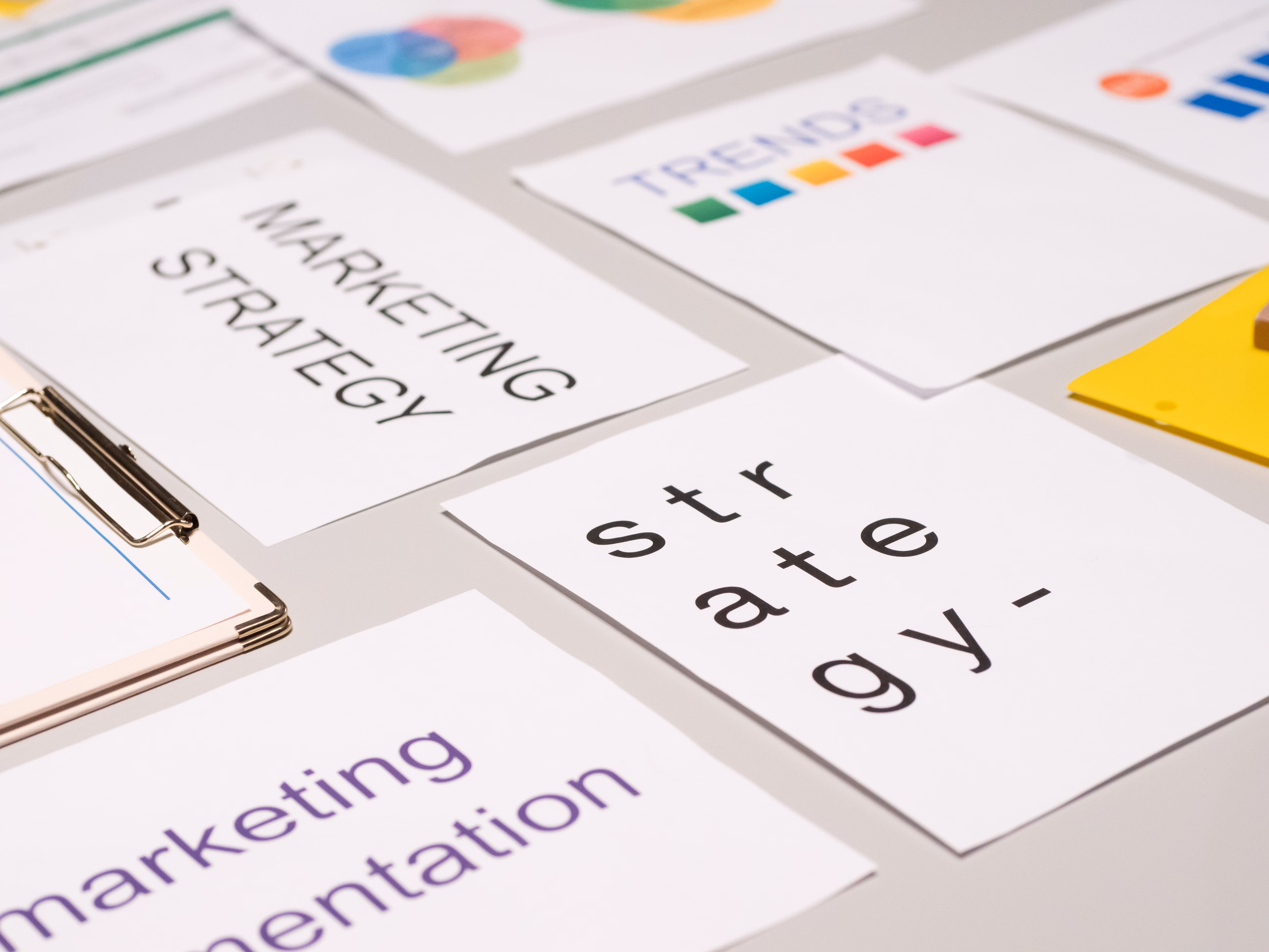 SEO analytics