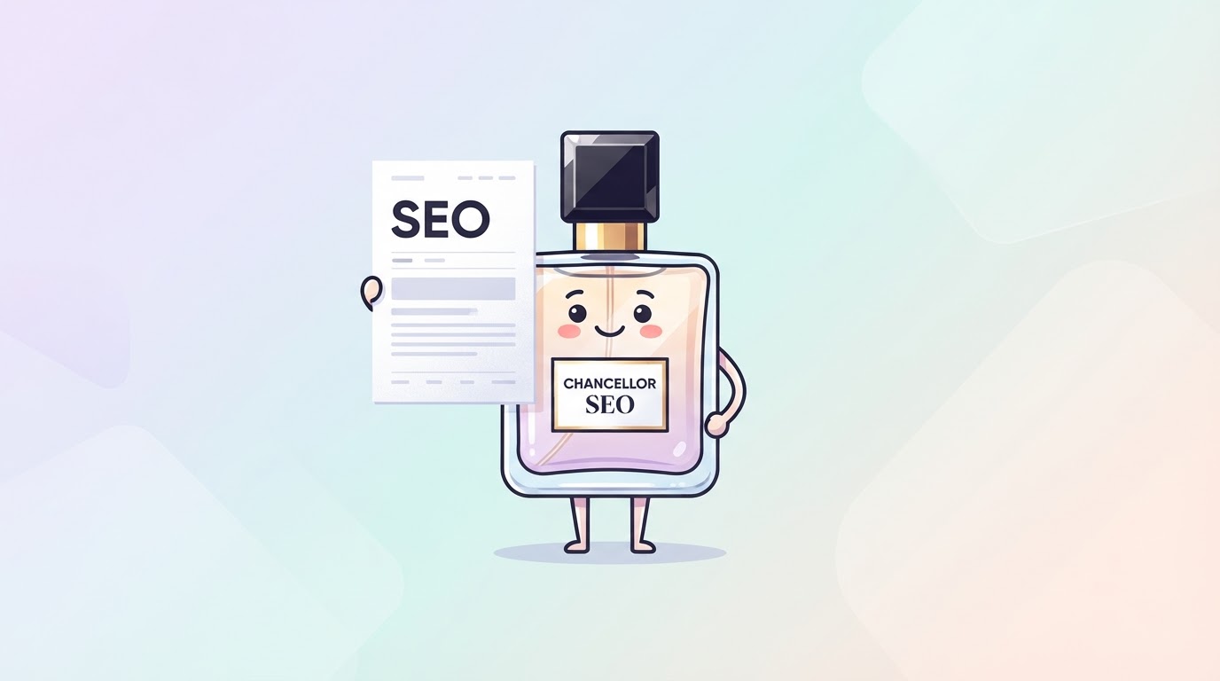 SEO illustration