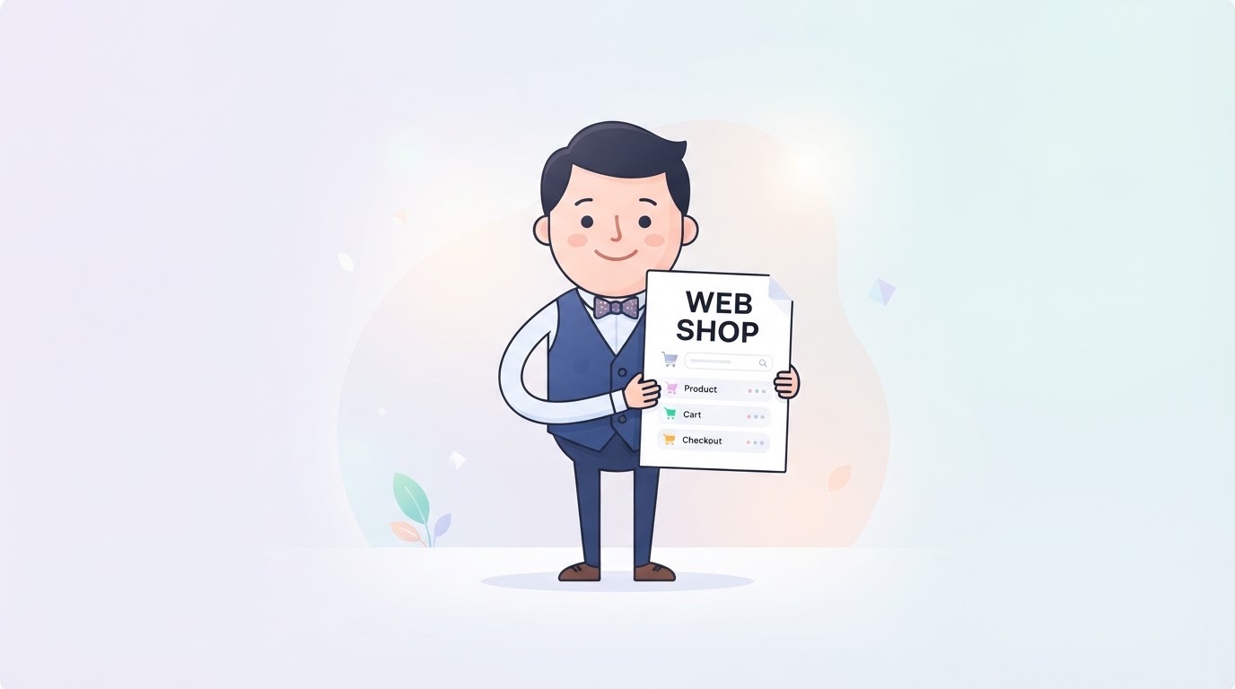 Web design moderne